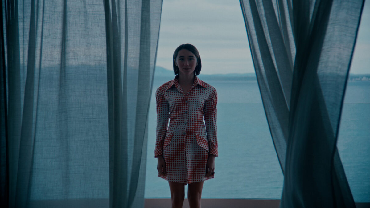 âGrief in a Beautiful Placeâ: LucÃ­a AleÃ±ar Iglesias on Her TIFF World Premiere Forastera